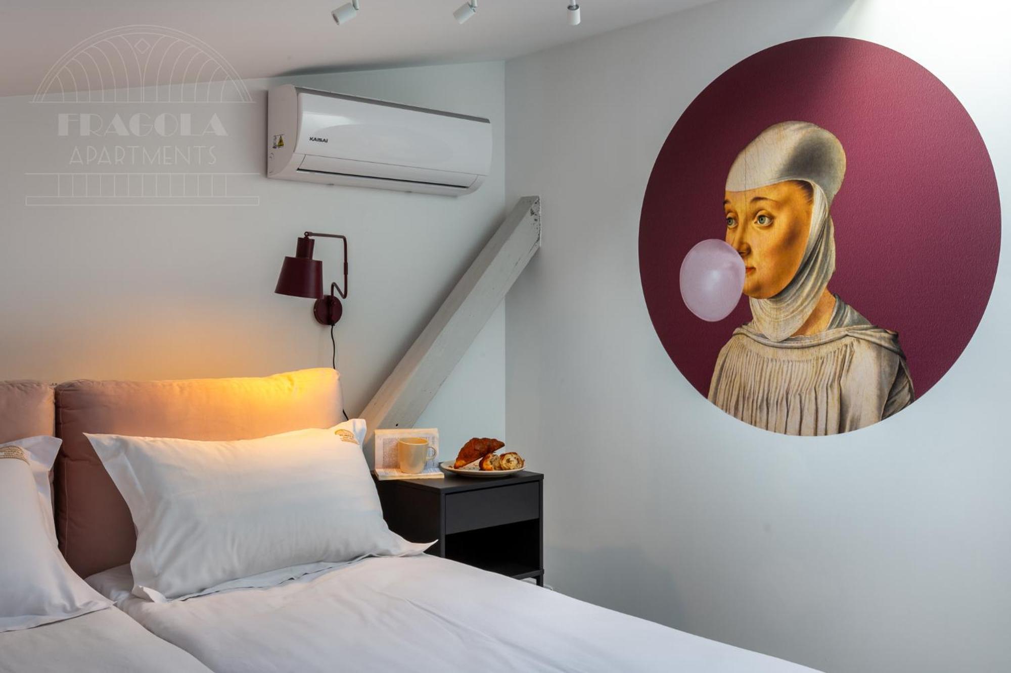 Spacious Apartment 11 Pax, Vistula River - Fragola Apartments Cracovia Esterno foto