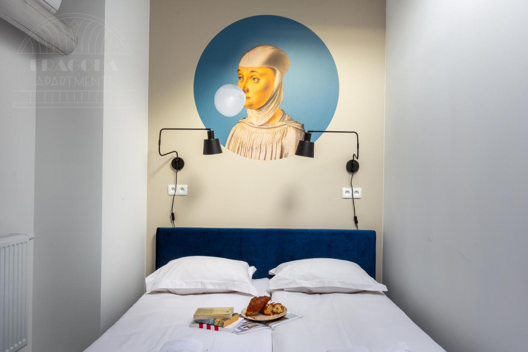 Spacious Apartment 11 Pax, Vistula River - Fragola Apartments Cracovia Esterno foto