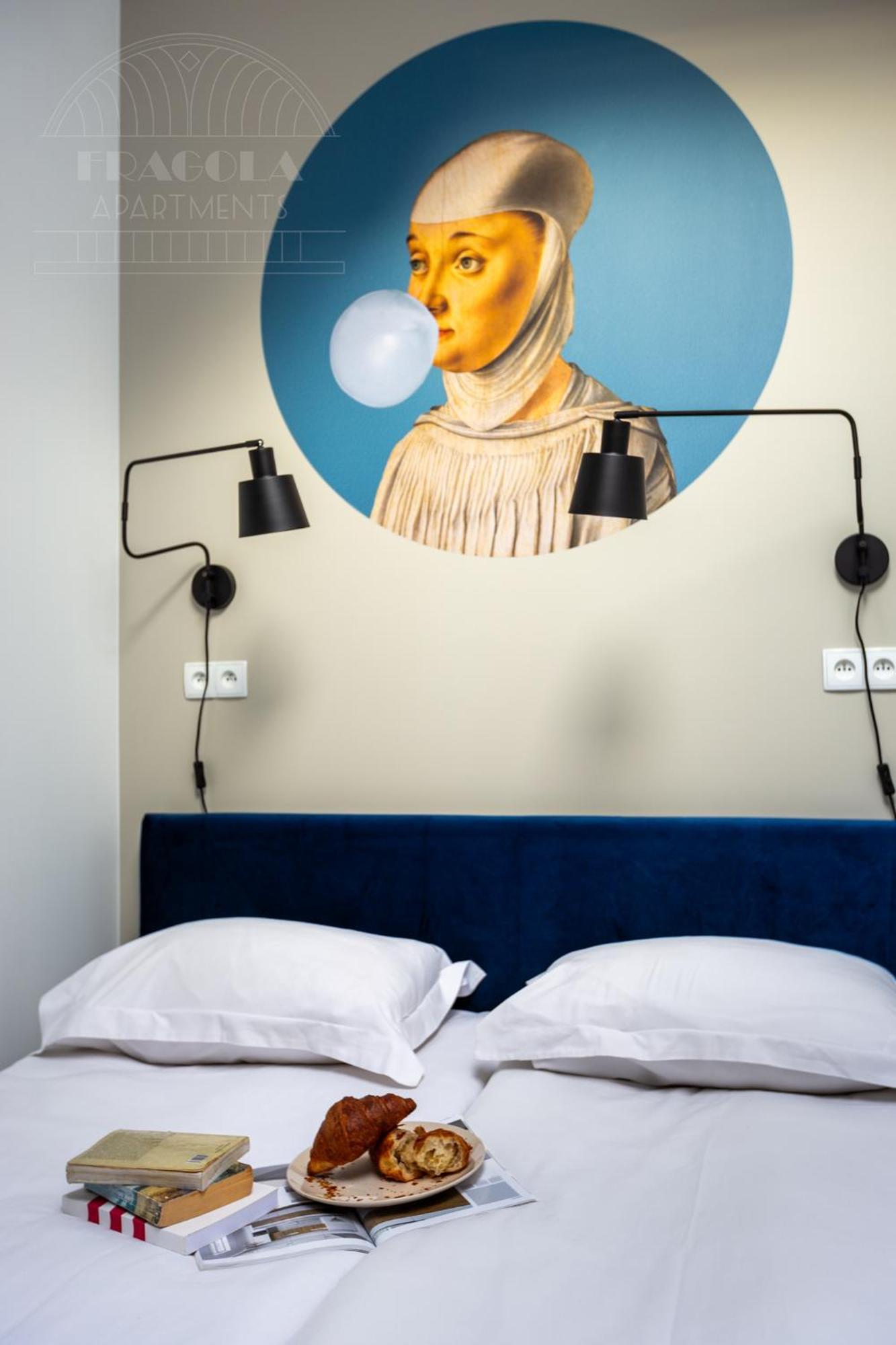 Spacious Apartment 11 Pax, Vistula River - Fragola Apartments Cracovia Esterno foto
